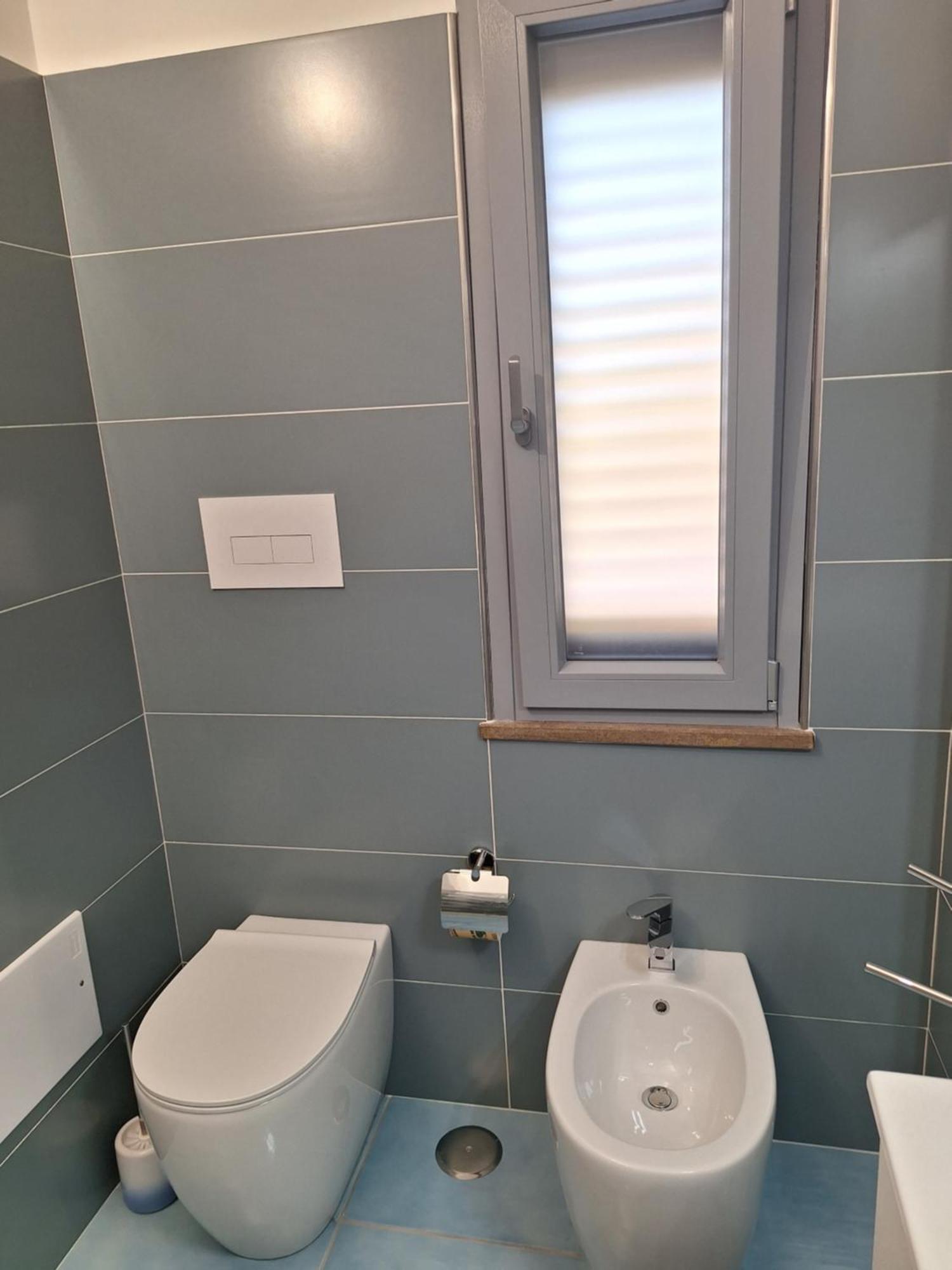 Country House Marj & Jo Resort Agropoli Esterno foto