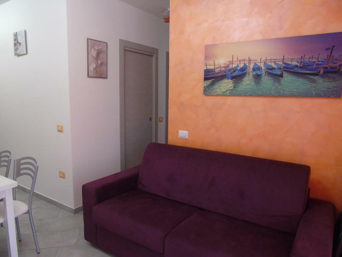 Country House Marj & Jo Resort Agropoli Esterno foto